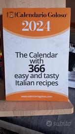 libro ricette