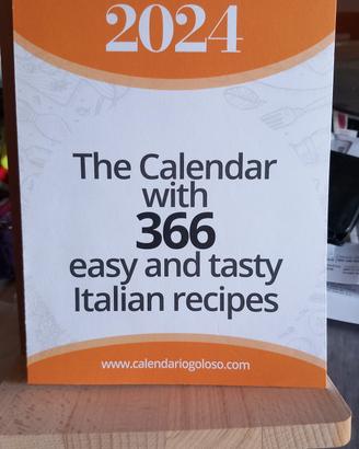 libro ricette