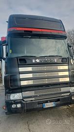 scania 124/470