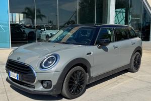 MINI Cooper D Clubman 2.0 150CV Yours - possibilit