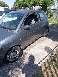 Lancia y 2006 gpl
