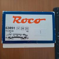 Locomotore Roco 63891