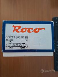 Locomotore Roco 63891