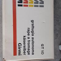 grattugia Girmi GT10 