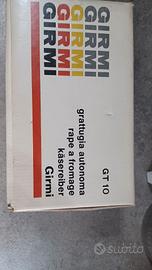 grattugia Girmi GT10 
