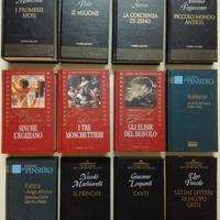 Libri a solo 4 euro. Fabbri editore, a scelta!