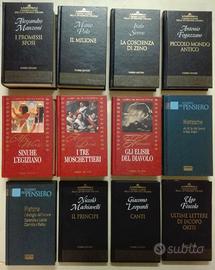 Libri a solo 4 euro. Fabbri editore, a scelta!