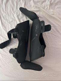 Paratibie Mytra da combattimento