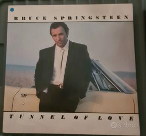 Disco vinile Lp Bruce Springsteen