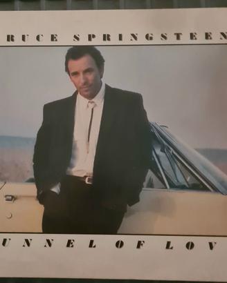 Disco vinile Lp Bruce Springsteen