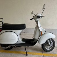 Piaggio Vespa px 150 arcobaleno 1985