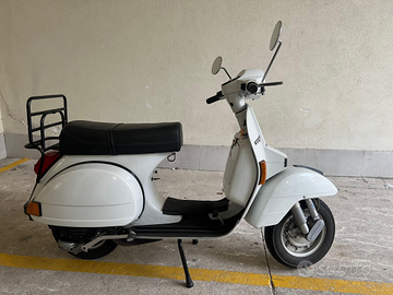 Piaggio Vespa px 150 arcobaleno 1985