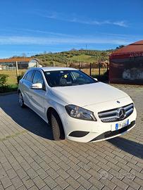 mercedes classe a
