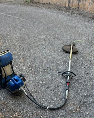 Decespugliatore a Spalla 42 cc