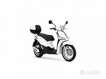 PIAGGIO LIBERTY 125 IJET  PER PEZZI DI RICAMBI