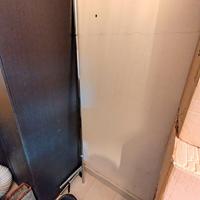 Bilanciere e manubri Carnielli pari al nuovo