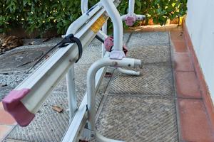 accessori camper