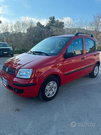 Fiat Panda 1.2 2008