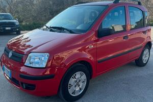 Fiat Panda 1.2 2008