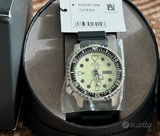 Citizen Promaster Ny0040-09w