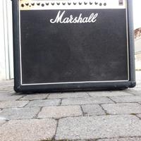 amplificatore chitarra marshall