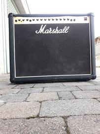 amplificatore chitarra marshall