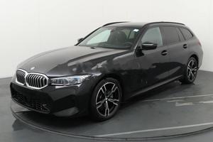 BMW 330 e Touring MSport auto