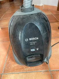 Aspirapolvere Bosch Big Bang 3L 1900 W