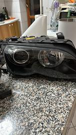 Ricambi bmw e46
