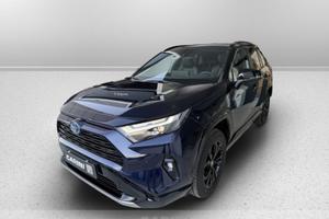 Toyota Rav4 2.5 vvt-ie h style awd-i 222cv e-cvt