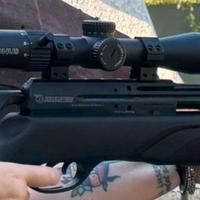 Ottica KONUS WILD 3-9x40