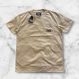 Maglia Marithé François Girbaud Beige – Taglia M