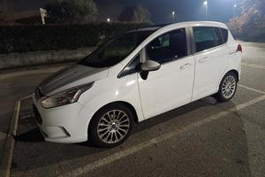 Ford B-Max 2012 