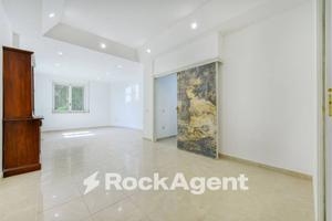 POSILLIPO - 4 VANI - TERRAZZO - BOX AUTO TRIPLO