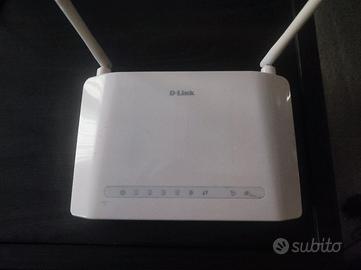 d link dsl 2745