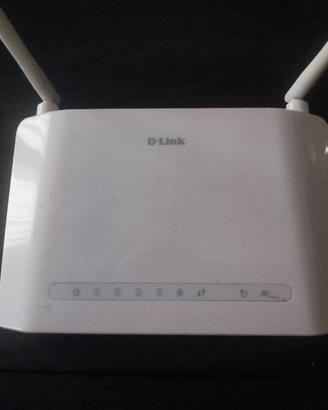 d link dsl 2745
