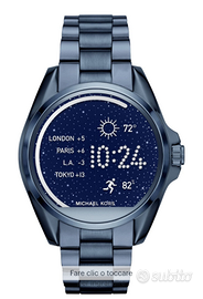 Michael kors Smartwatch donna