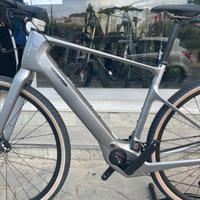 Cannondale Synapse neo all road 2