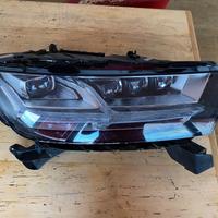 Audi Q7 4M Faro/fanale 7716200000 4M0941036 020001