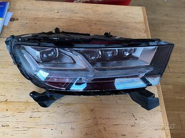 Audi Q7 4M Faro/fanale 7716200000 4M0941036 020001