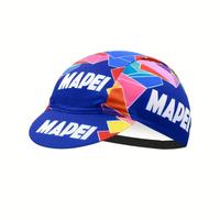 Cappellino retrò ciclismo MAPEI Italia