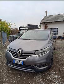 Renault Espace Autocarro 5posti