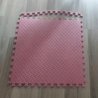 Tappetino in gomma soffice e spugna