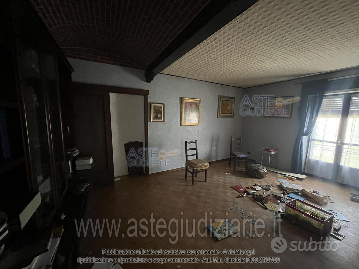 Appartamento – Rovasenda - Altro