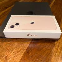 Iphone 13 128Gb - Rosa