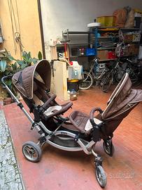 Trio gemellare ABC Design zoom
