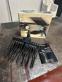 Campagnola Olistar Metal Top