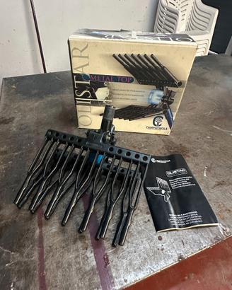 Campagnola Olistar Metal Top