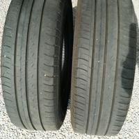 2 Goodyear 205/65R16C al 70%