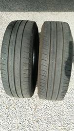 2 Goodyear 205/65R16C al 70%